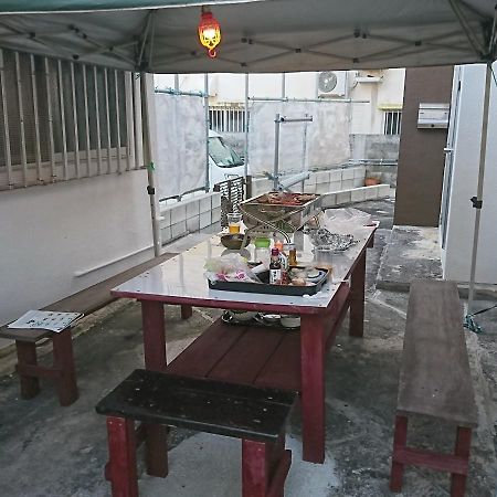 民宿 Ｏｂ（Guest House Ob） Itoman Exteriér fotografie