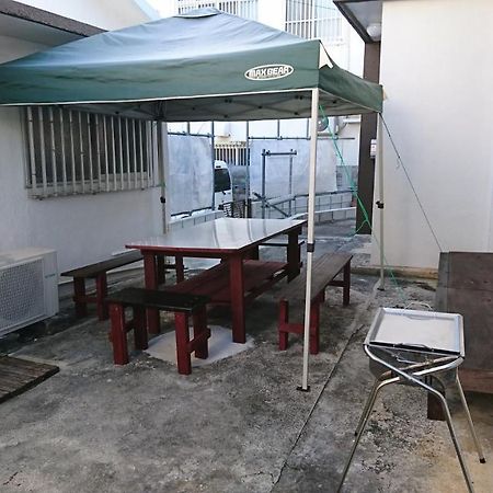 民宿 Ｏｂ（Guest House Ob） Itoman Exteriér fotografie