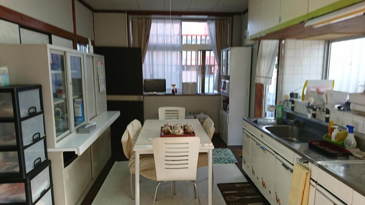 民宿 Ｏｂ（Guest House Ob） Itoman Exteriér fotografie
