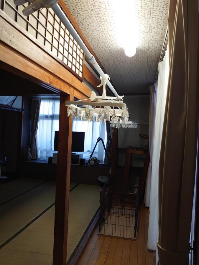 民宿 Ｏｂ（Guest House Ob） Itoman Exteriér fotografie