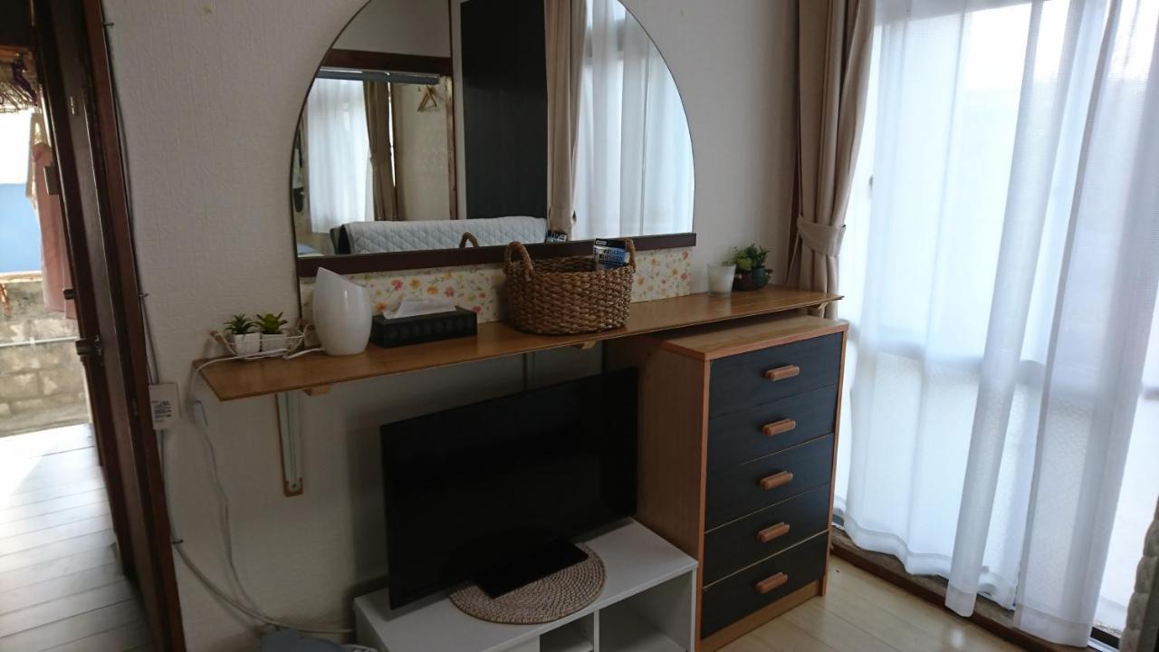 民宿 Ｏｂ（Guest House Ob） Itoman Exteriér fotografie