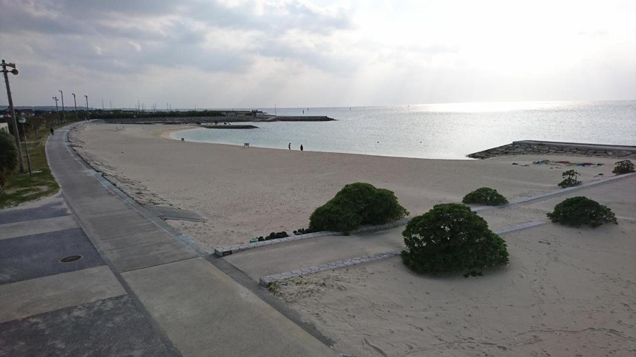 民宿 Ｏｂ（Guest House Ob） Itoman Exteriér fotografie